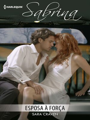 cover image of Esposa à força